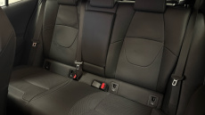 Toyota Corolla 1.8 VVT-i Hybrid Excel 5dr CVT Hybrid Hatchback